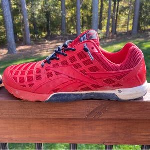Men’s Reebok CrossFit Nano Shoes - Size 10